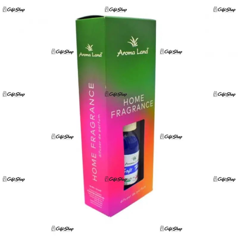 Soft touch, difuzor de parfum, 125ml